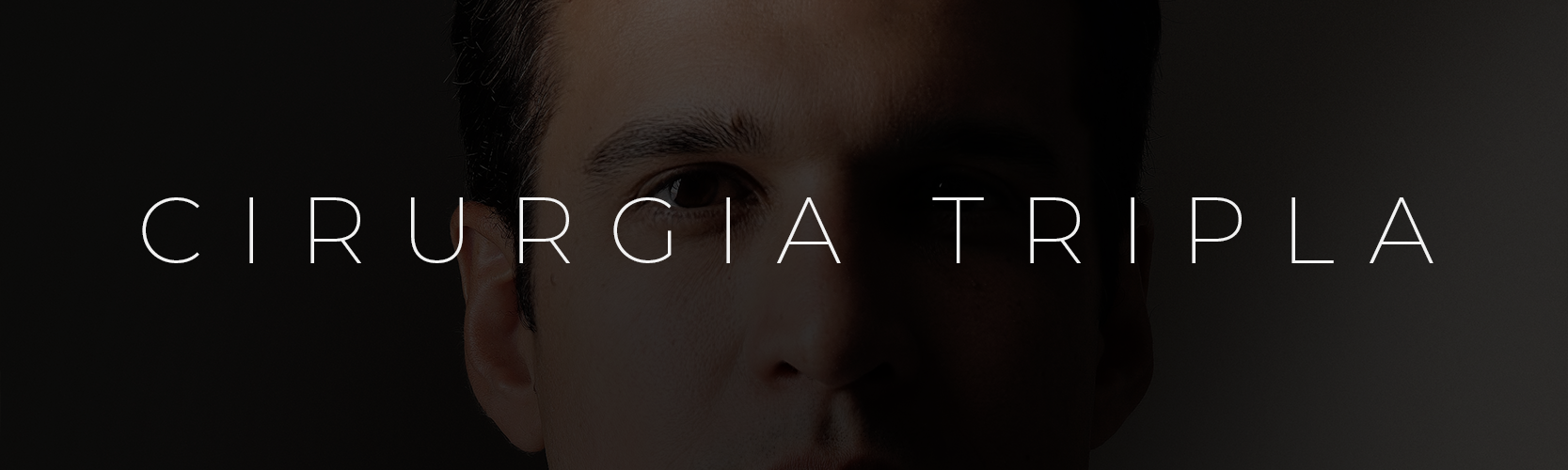 Cirurgia Tripla