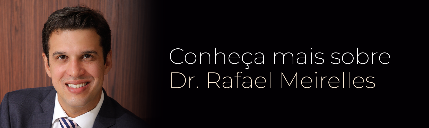 Botão Conheça