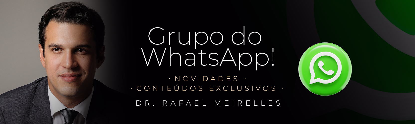 Botão WhatsApp