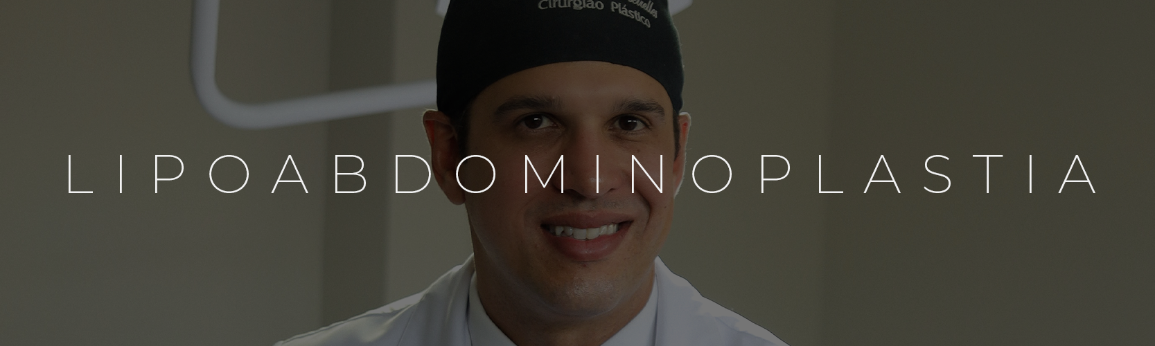 Lipoabdominoplastia